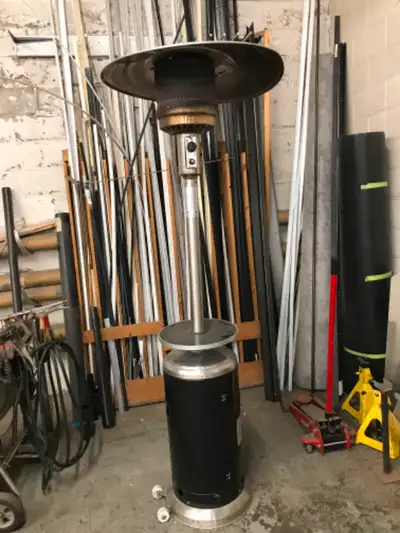 Patio Heater for Sale