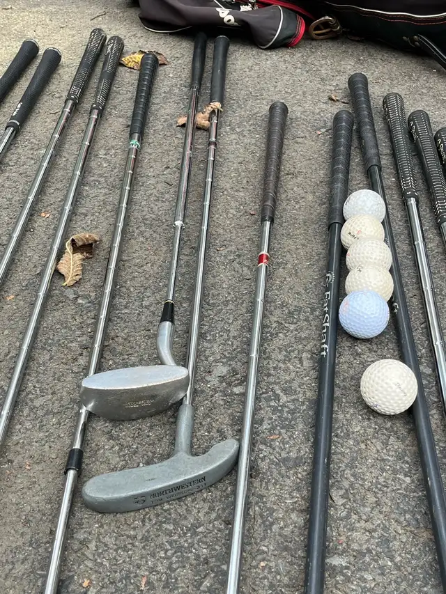 Golf clubs in Golf in City of Halifax - Image 8