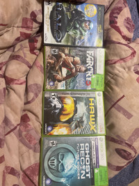 Retro Xbox-360 Games