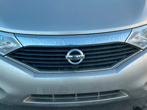 2011 Nissan Quest