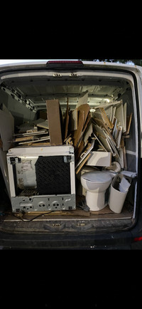 Cheapest Garbage/Junk Removal Services!!!!!Same Day Pickup!!!!!
