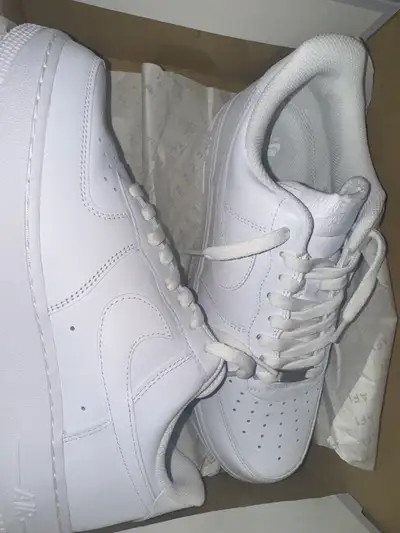 BRAND NEW* Nike Air force 1 mens size 11, View more