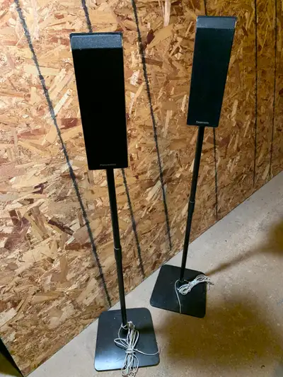 TV speakers tweeters, View more