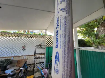 Grip pole, View more