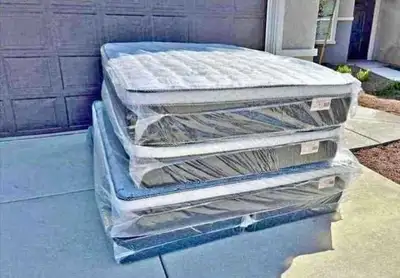 Now Available – Mattress, Bed Frames & Box Springs, View more