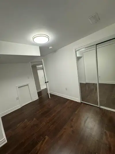 Room for rent step to the Rogers headquarters