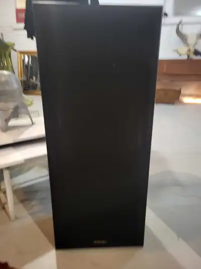 Technics Speaker (1) - Black, View more