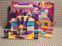 Lego FRIENDS 41004 Rehearsal Stage