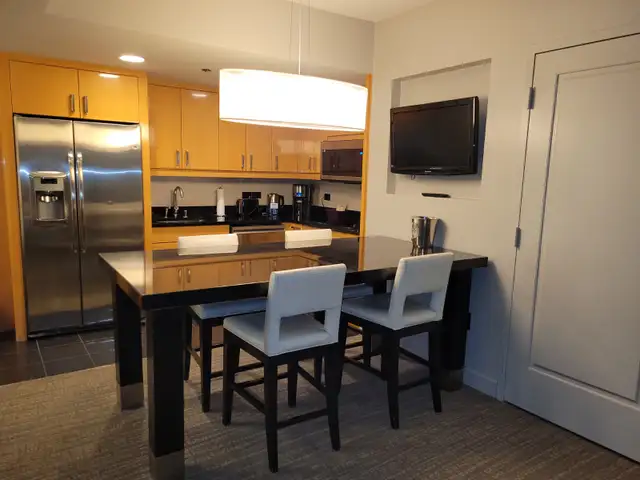 Las Vegas On The Strip in Nevada in Canada - Image 7