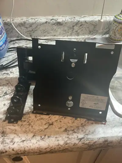 TV wall mount kit, View more