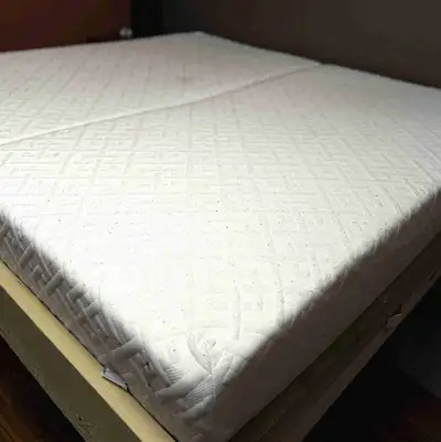 Memory form mattress , View more