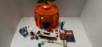Lego bob l'éponge # 3834