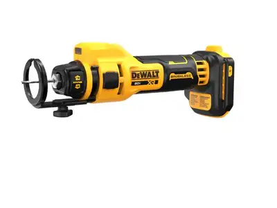 DEWALT 20V MAX Brushless Drywall Cut-out (Tool Only), View more