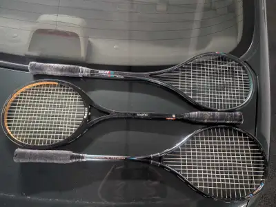 Badminton rackets , View more
