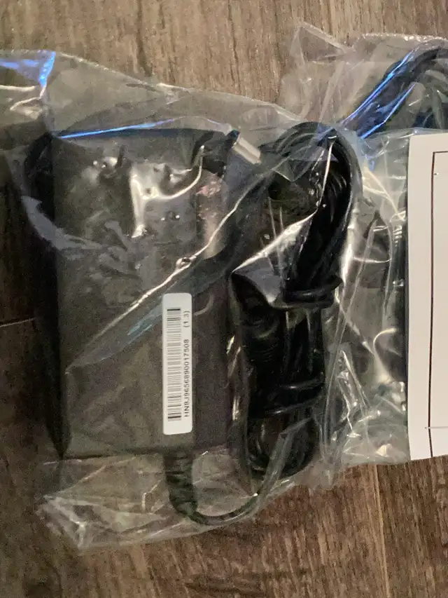 LG Adapter Model: ADS-48FSK-19 in Cables & Connectors in Cambridge - Image 3