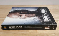 Die Hard 25th Anniversary blu-ray Collection