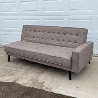 Free Futon Couch  