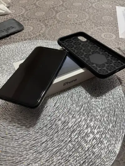 iPhone XR for sale., View more