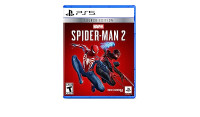 BRAND NEW Spider-Man 2 Launch Edition (PS5) on SALE!