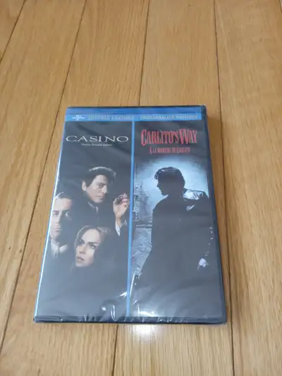 Sealed DVD Sets - New, View more