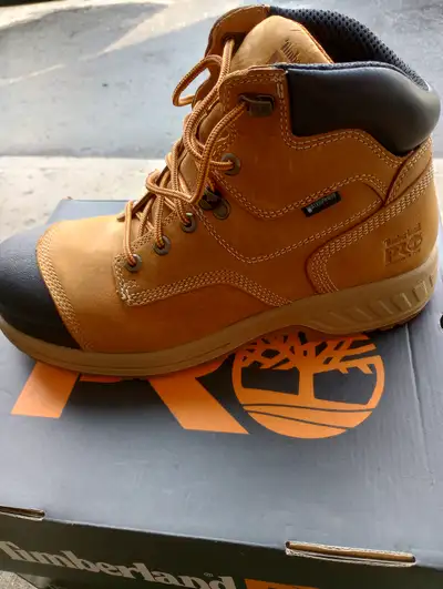 Men's Work boots, View more