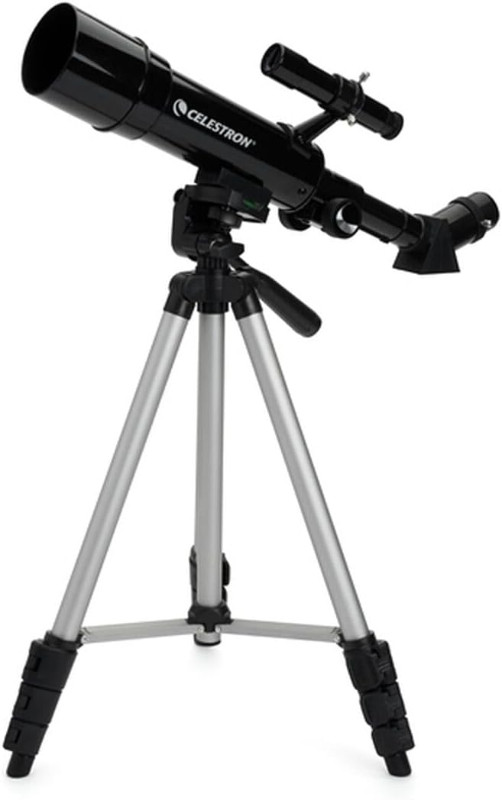 Celestron - 50mm Travel Scope Telescope in Hobbies & Crafts in City of Toronto - Image 3