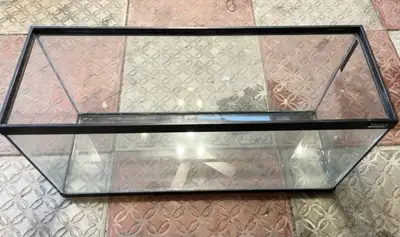 40 Gal Reptile Tank, View more