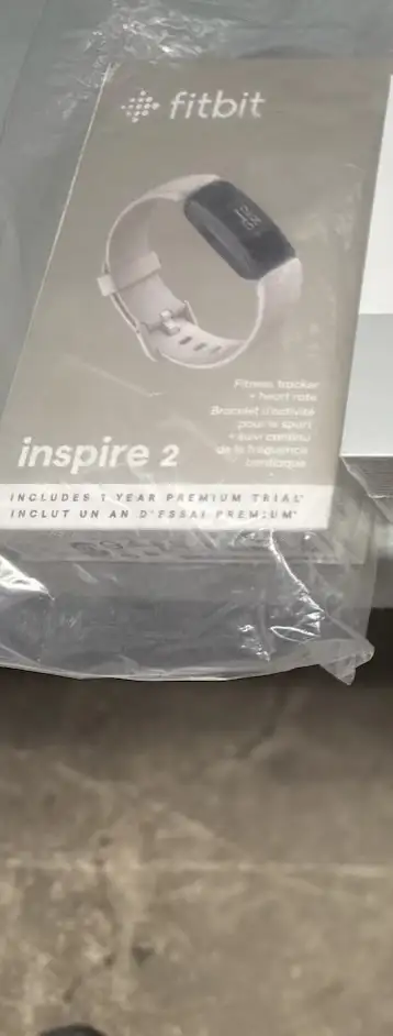 Fitbit Inspire 2, View more