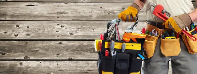 Handyman & Plumber64993762581889120