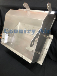 Kenworth T300 Heater Assembly