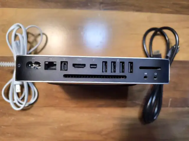 Mac Mini with SSD, Monterey62863266766593124