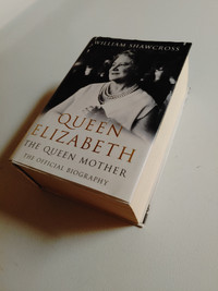 Queen Elizabeth--The Queen Mother