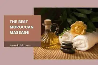 Best Morocco massage from Carla $80 hr, View more