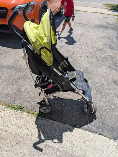 Umbrella Stroller Summer Infant, View more