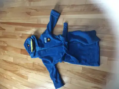 Robe de chambre 3 ans, View more