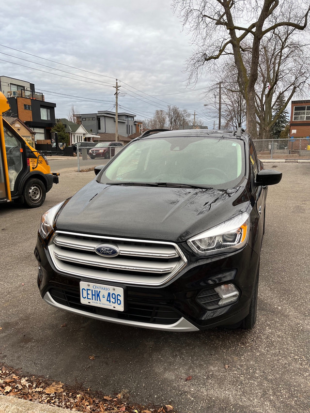 2018 Ford Escape SEL in Cars & Trucks in City of Toronto - Image 4
