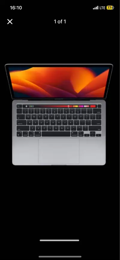 jachete vos Macbook Pro/Air M1/M2/M3, View more