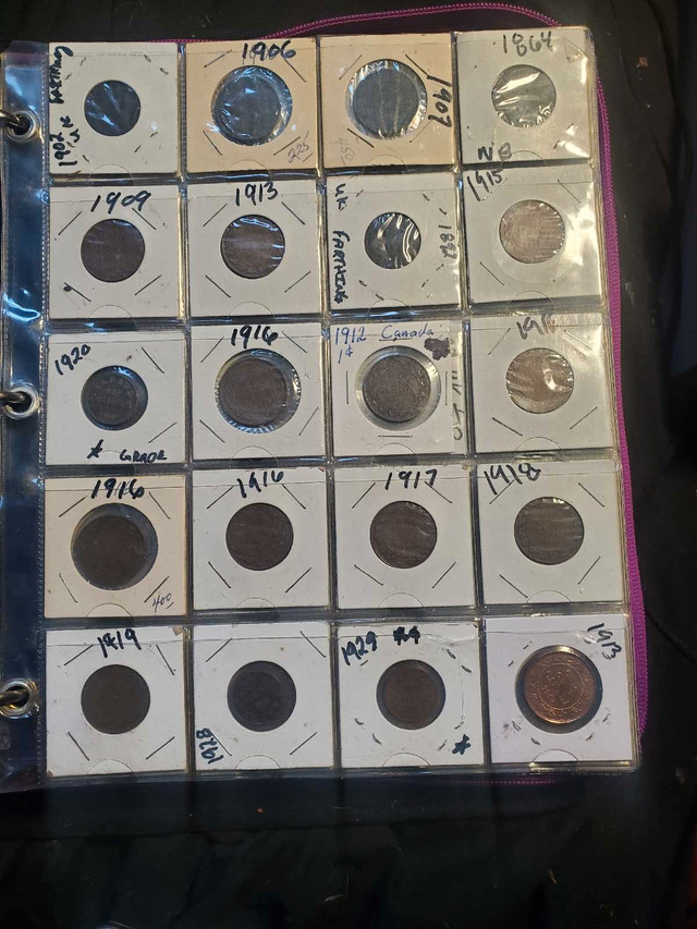 Coin Collection in Arts & Collectibles in Stratford - Image 4