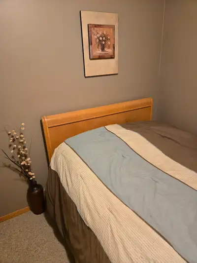 Room For Rent in Private Home In a Clean and Quiet Neighborhood