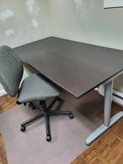 ikea galant desk in Desks in Ontario | Kijiji Marketplaces