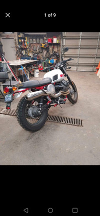 Moto | Shop New & Used Motorcycles for Sale in Toronto (GTA) | Kijiji  Classifieds