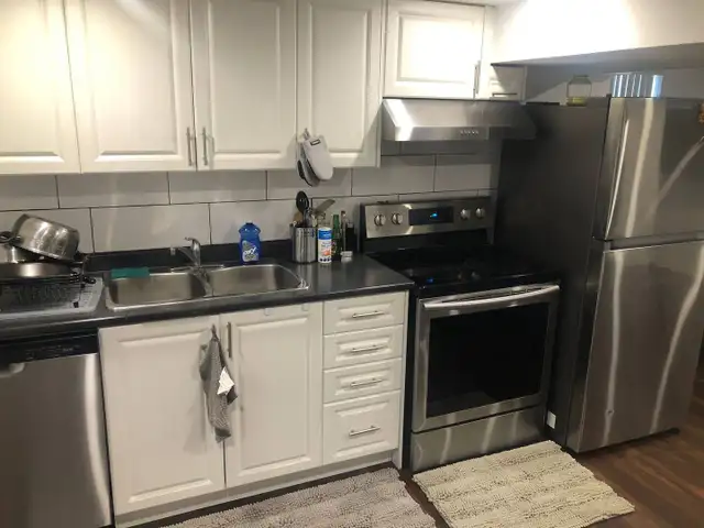Room for Rent in Pickering (Bayly & Liverpool) | Utilities Incld in Room Rentals & Roommates in Oshawa / Durham Region - Image 4