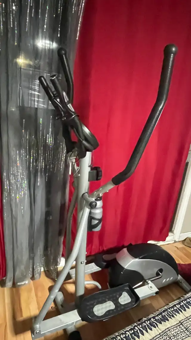 Ellipticals machines in Exercise Equipment in Longueuil / South Shore - Image 10
