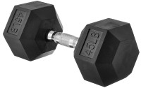 New Rubber Hex Dumbbells $1.30 per LBS