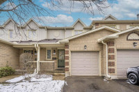 fantastic 4-bdrm townhouse nestled in a well-maintained complex