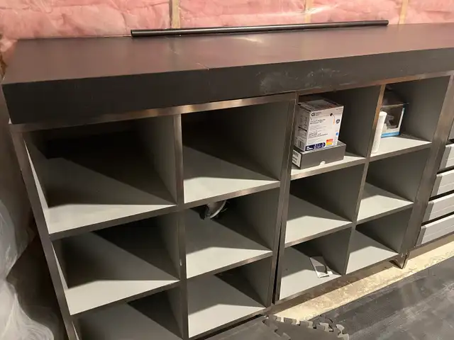  Garage Workstation and storage  in Tool Storage & Benches in London - Image 5