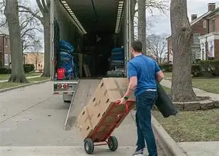 XPERT  MOVERS    HONEST,  TRUSTWORTHY