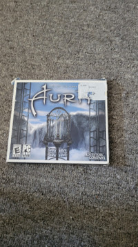Fate Of The Age: Aura Pc Game