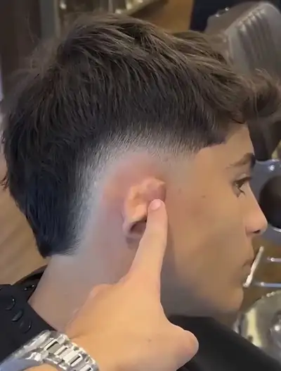 Haircut free today / Mississauga, View more