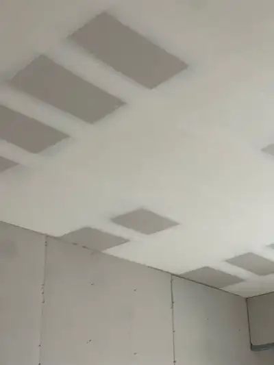 Drywall tapping and texture removal, View more